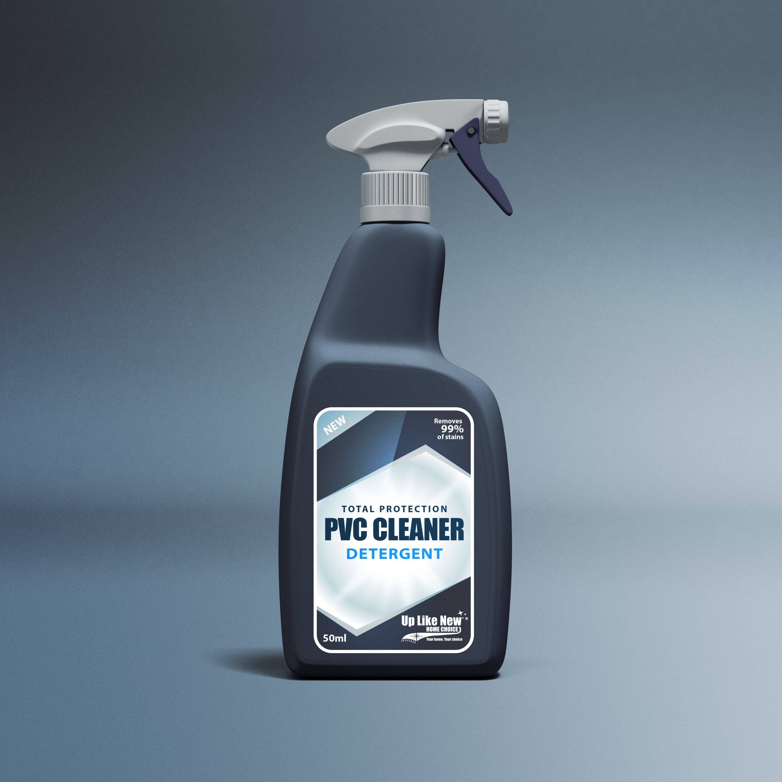 Pvc Window Cleaner Grime-bye pvc cleaner – Up Like New